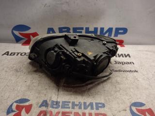 Фара правая передняя AUDI A4 8EC 1804 5 ракурс