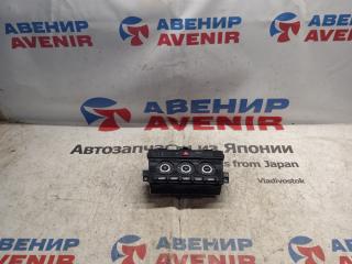 Климат-контроль SUBARU BR-Z ZC6 1 ракурс Климат-контроль SUBARU BR-Z ZC6 1 ракурс
