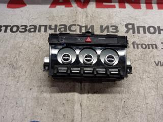Климат-контроль SUBARU BR-Z ZC6 2 ракурс Климат-контроль SUBARU BR-Z ZC6 2 ракурс