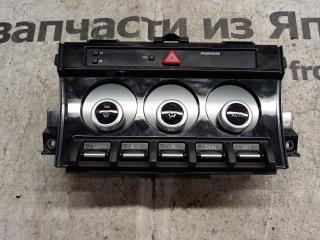 Климат-контроль SUBARU BR-Z ZC6 3 ракурс Климат-контроль SUBARU BR-Z ZC6 3 ракурс