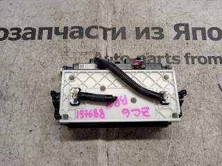 Климат-контроль SUBARU BR-Z ZC6 4 ракурс Климат-контроль SUBARU BR-Z ZC6 4 ракурс