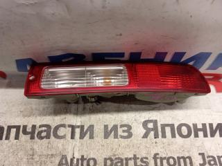 Стоп-сигнал левый задний DAIHATSU HIJET S320G, S330G, S321V, S331V, S320V 220-51771 4 ракурс