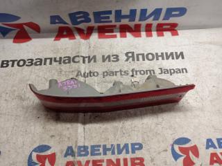 Стоп-сигнал левый задний DAIHATSU ATRAI S320G, S330G, S321V, S331V, S320V 22051787 5 ракурс
