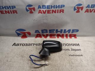 Зеркало левое переднее SUBARU BR-Z ZC6 1 ракурс