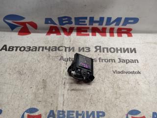 Датчик парковки правый задний NISSAN NOTE FSNE13 284K06XJ0C 1 ракурс