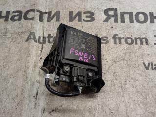Датчик парковки правый задний NISSAN NOTE FSNE13 284K06XJ0C 2 ракурс