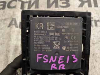 Датчик парковки правый задний NISSAN NOTE FSNE13 284K06XJ0C 3 ракурс