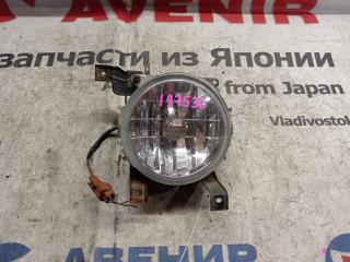 Туманка правая передняя SUBARU LEGACY BHC, BHE 114-20649 2 ракурс Туманка правая передняя SUBARU LEGACY BHC, BHE 114-20649 2 ракурс