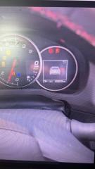 Петля капота SUBARU BR-Z ZC6 4 ракурс