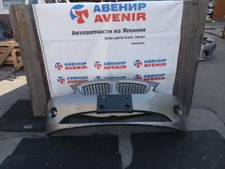 Бампер передний BMW Z4 E85 1 ракурс Бампер передний BMW Z4 E85 1 ракурс