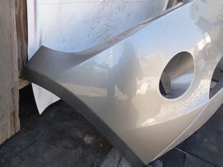 Бампер передний BMW Z4 E85 2 ракурс Бампер передний BMW Z4 E85 2 ракурс
