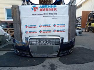Бампер передний AUDI A4 8EC 1 ракурс
