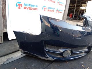Бампер передний AUDI A4 8EC 2 ракурс