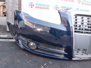 Бампер передний AUDI A4 8EC 3 ракурс