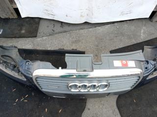 Бампер передний AUDI A4 8EC 5 ракурс
