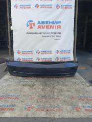 Бампер задний VOLVO S80 TS II MODEL 2 ракурс