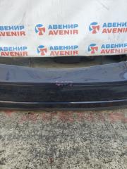Бампер задний VOLVO S80 TS II MODEL 4 ракурс