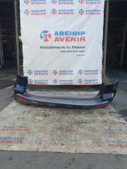 Бампер задний HONDA CR-V RE3, RE4 1 ракурс