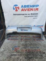 Бампер задний SUBARU IMPREZA GC4, GC1, GC2 2 ракурс