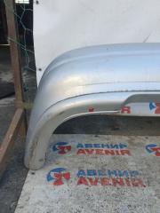 Бампер задний SUBARU IMPREZA GC4, GC1, GC2 3 ракурс