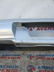 Бампер задний SUBARU IMPREZA GC4, GC1, GC2 4 ракурс