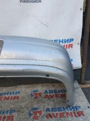 Бампер задний SUBARU IMPREZA GC4, GC1, GC2 5 ракурс