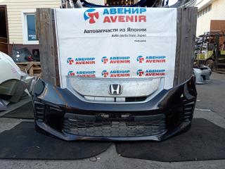 Бампер передний HONDA FREED GB3, GB4, GP3 II MODEL 1 ракурс