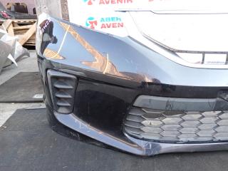 Бампер передний HONDA FREED GB3, GB4, GP3 II MODEL 3 ракурс