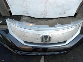 Бампер передний HONDA FREED GB3, GB4, GP3 II MODEL 4 ракурс