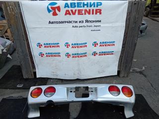 Бампер задний NISSAN CLIPPER U61V, U62V, U71V, U72V 1 ракурс