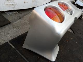 Бампер задний NISSAN CLIPPER U61V, U62V, U71V, U72V 2 ракурс