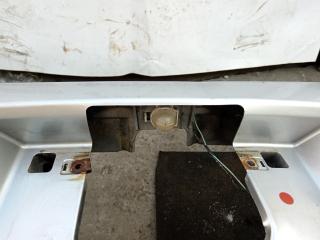 Бампер задний NISSAN CLIPPER U61V, U62V, U71V, U72V 5 ракурс