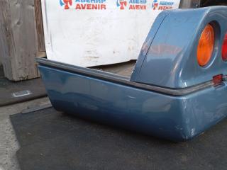 Бампер задний CHEVROLET CORVETTE 1YZ07 2 ракурс