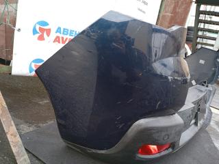 Бампер задний PEUGEOT 3008 01.2010 - 12.2013 2 ракурс