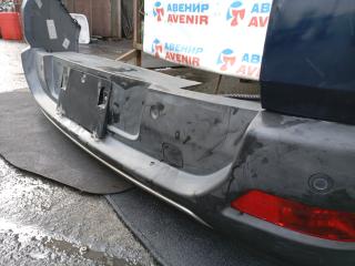 Бампер задний PEUGEOT 3008 01.2010 - 12.2013 5 ракурс
