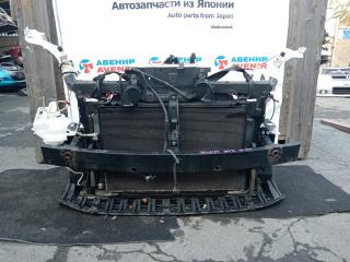 Телевизор TOYOTA ALPHARD, VELLFIRE ANH25, ANH20 2AZ-FE 3 ракурс