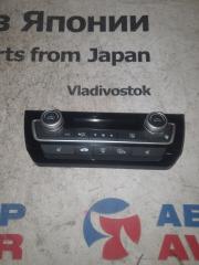 Климат-контроль HONDA INSIGHT ZE4 79610-TXN-J410-M1 3 ракурс