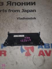 Климат-контроль HONDA INSIGHT ZE4 79610-TXN-J410-M1 5 ракурс