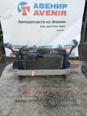 Телевизор NISSAN ELGRAND E52 QR25DE 2 ракурс