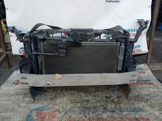 Телевизор NISSAN ELGRAND E52 QR25DE 4 ракурс
