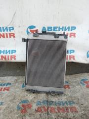 Радиатор DAIHATSU WAKE LA700S, LA710S KF-VE 2 ракурс