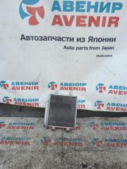 Радиатор кондиционера DAIHATSU WAKE LA700S, LA710S KF 1 ракурс