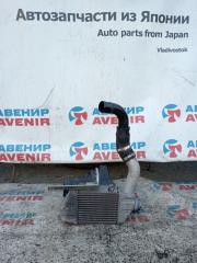 Интеркулер MITSUBISHI COLT Z21A, Z22A, Z23A, Z24A, Z25A, Z26A, Z27A, Z27AG, Z28A, Z31A, Z32A, Z33A, Z34A, Z35A, Z36A, Z39A 4G15T 1 ракурс