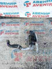 Интеркулер MITSUBISHI COLT Z21A, Z22A, Z23A, Z24A, Z25A, Z26A, Z27A, Z27AG, Z28A, Z31A, Z32A, Z33A, Z34A, Z35A, Z36A, Z39A 4G15T 3 ракурс