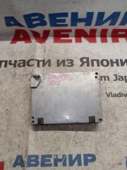 Блок управления efi TOYOTA CROWN JZS173 1JZ-GE 89661-3A770 2 ракурс