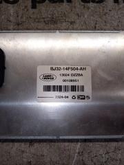 Блок управления подвеской LAND ROVER RANGE ROVER EVOQUE L538 204PT LR028448 4 ракурс Блок управления подвеской LAND ROVER RANGE ROVER EVOQUE L538 204PT LR028448 4 ракурс