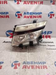 Фара левая передняя  NISSAN ELGRAND PE52, PNE52, TE52, TNE52 QR25DE ,100-23008 ,100-23008 1 ракурс