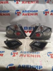 Стоп-сигнал левый задний NISSAN CIMA GF50, GNF50 VQ30, VK45 22063989 1 ракурс