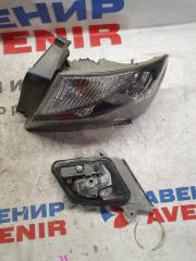 Стоп-сигнал левый задний NISSAN CIMA GF50, GNF50 VQ30, VK45 22063989 5 ракурс