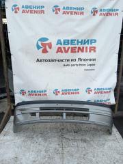 Бампер передний MAZDA FAMILIA BG3P, BG5P, BG6R, BG8P, BG8R, BG7P II MODEL 1 ракурс